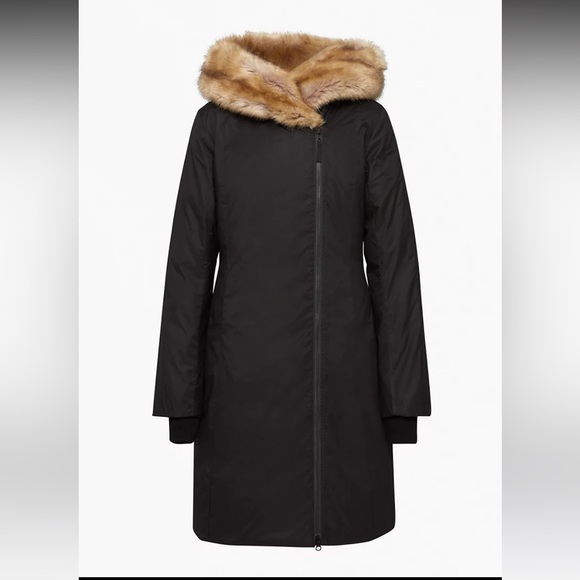 Aritzia Babaton St Moritz Parka - Picture 7 of 12